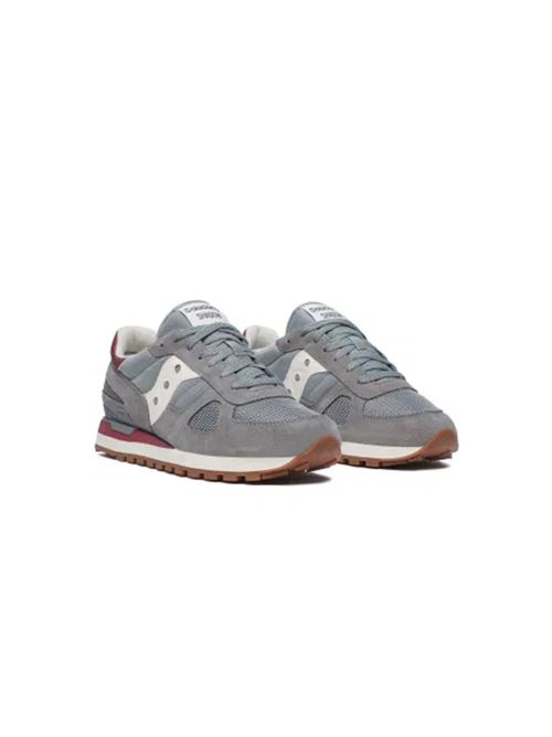 SHADOW S2108889 Saucony | SHADOW S2108889 GRIGIO